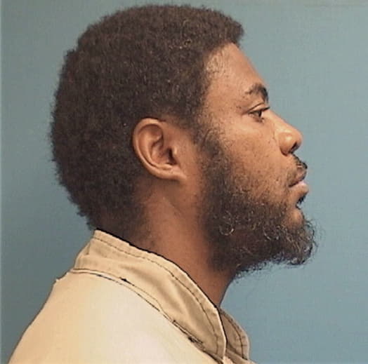 DERIXSON, CAMEAL J., Jefferson County  IL