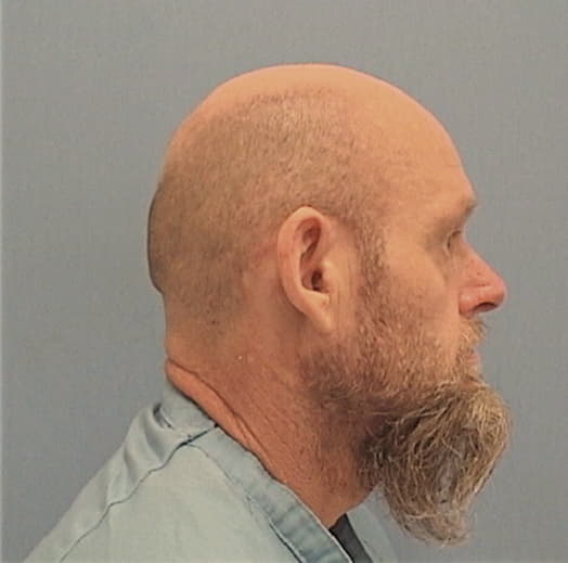 EVANS, CHAD L., Jersey County  IL