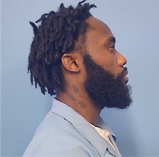 HAYNES, DENZAL R., Jefferson County  IL