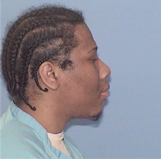 ROGERS, JAQUEL, Cook County  IL