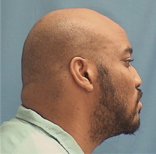 VAUGHN, ANTOINE W., Adams County  IL