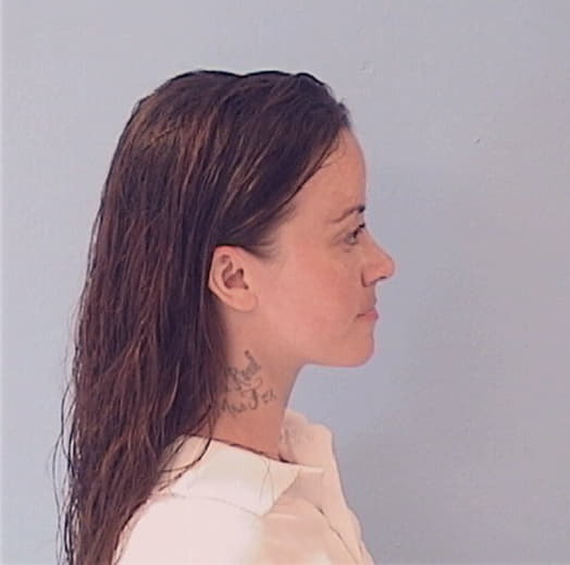 DONOHO, KRYSTA L., Jefferson County  IL