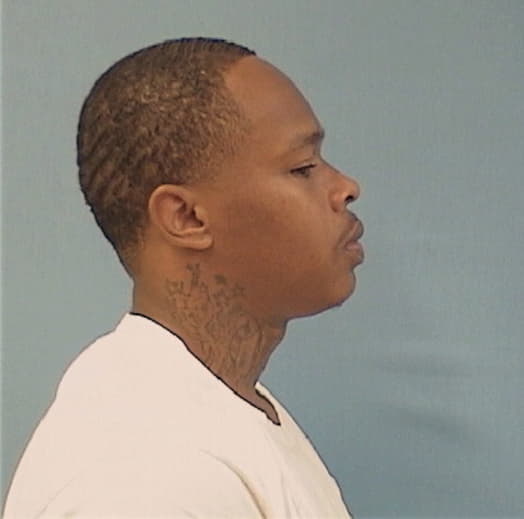 MCGEE, TREVONN, Cook County  IL