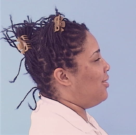SMITH, QIRSHTON D., Madison County  IL