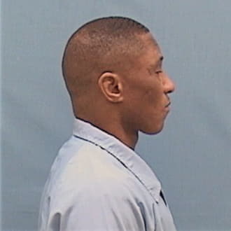 GATES, JERMAINE, Vermilion County  IL