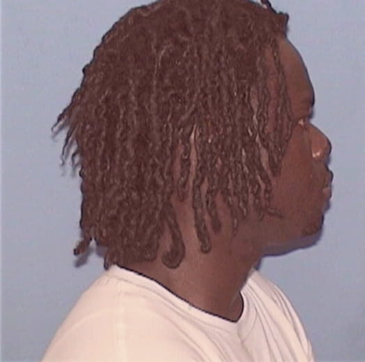 GORDON, MOSELL, Peoria County  IL