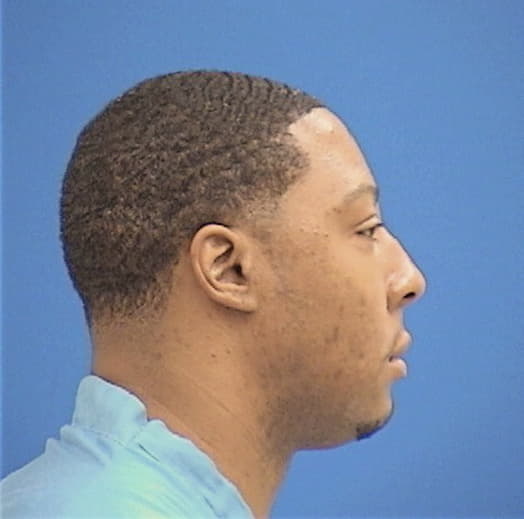 SUTTON, MARQUIS J., Jackson County  IL