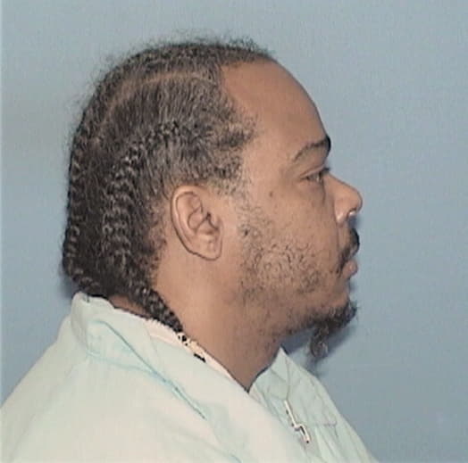 WILLIAMS, LEPAUL, Cook County  IL