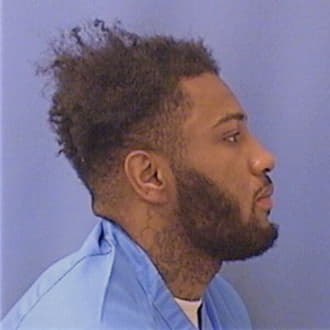DORSEY, KYJUAN K., Champaign County  IL