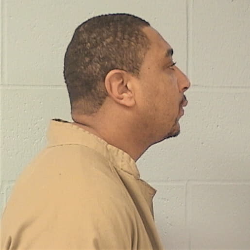 BROWN, MARCUS, Lake County  IL