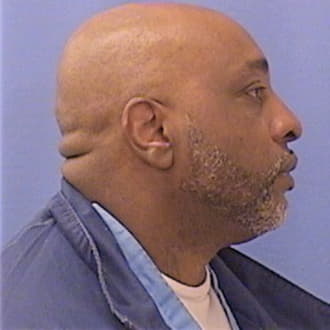 MCGINNIS, LARRY, Cook County  IL