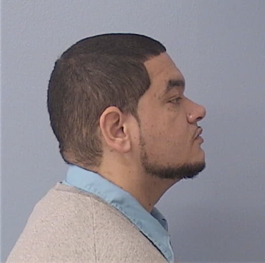 QUINONES, FERNANDO, Lake County  IL