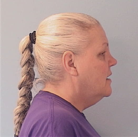 RICHARDSON, JUDY K., Champaign County  IL