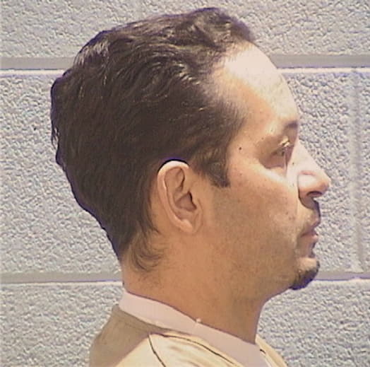 GONZALEZ, GREGORIO, Winnebago County  IL