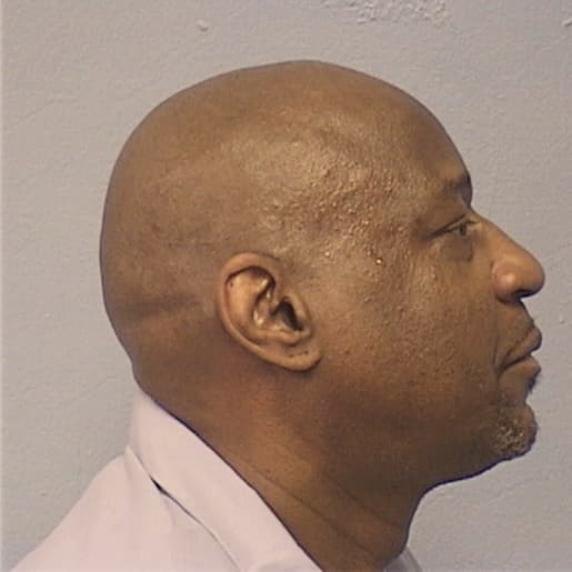 THOMAS, DONZELL, Cook County  IL