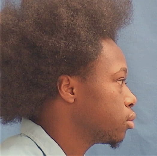 ANDERSON, JAQUAN S., Lake County  IL