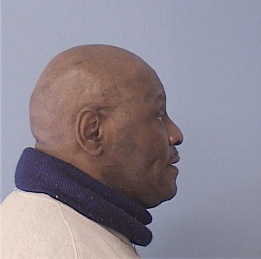 ELY, ROSCOE, Cook County  IL