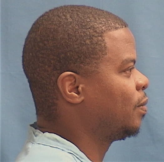 BAKER, JERMAINE, Kane County  IL