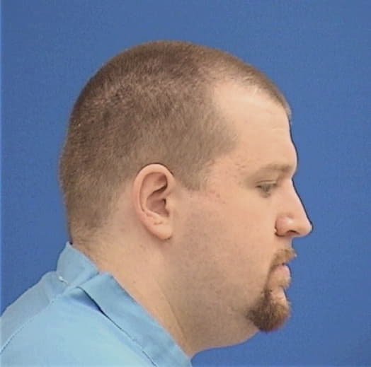 CALVIN, DAUGHLTON, Tazewell County  IL