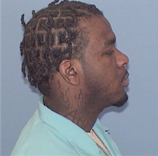 HOLMES, RANDOLPH, Cook County  IL
