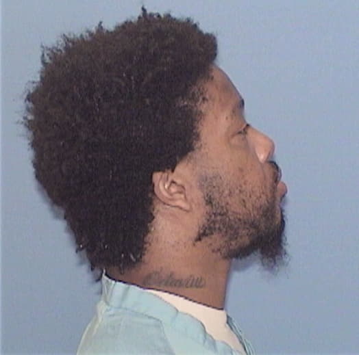 JACKSON, OCTAVIUS J., Champaign County  IL