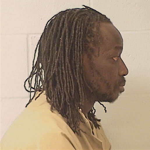 NJIE, ADAMA, Cook County  IL