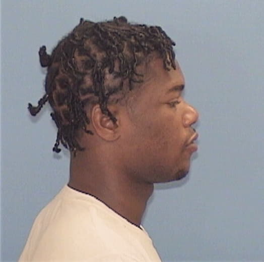 MITCHELL, THEON, Cook County  IL