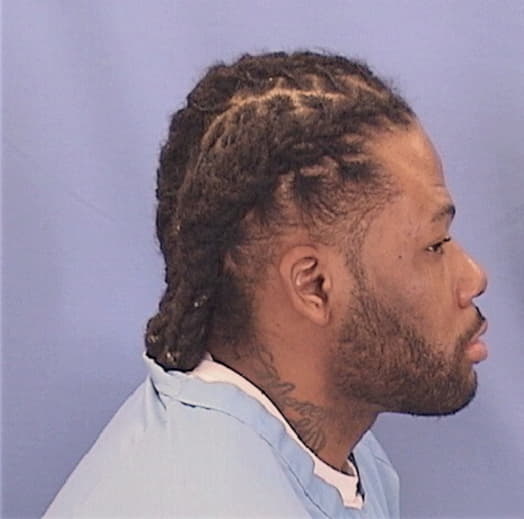 MORRIS, ANTOINE J., Cook County  IL