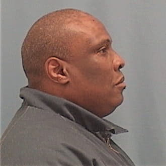 WILLIAMS, TYRONE, Cook County  IL