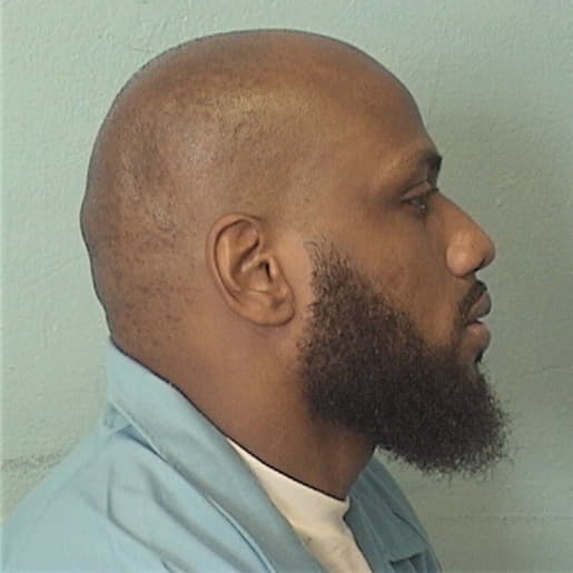 DAVIS, DURRELL, Cook County  IL