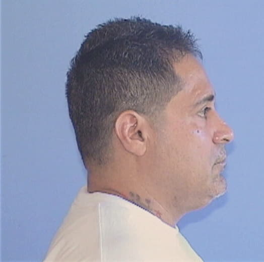 GONZALEZ, JEROME, Kane County  IL