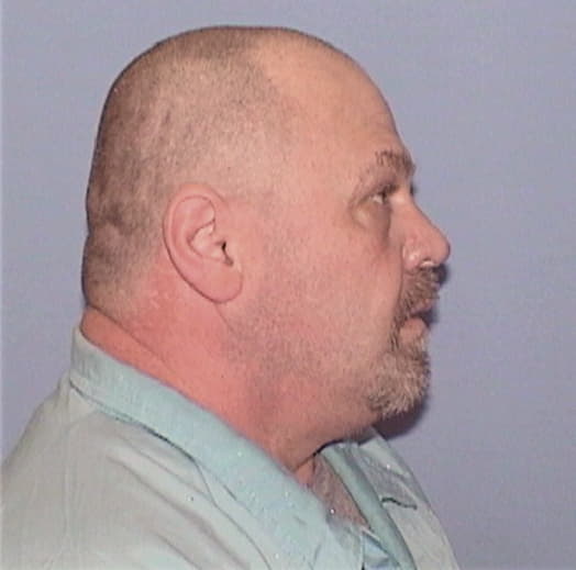 HARRELSON, ROBERT G., Saline County  IL