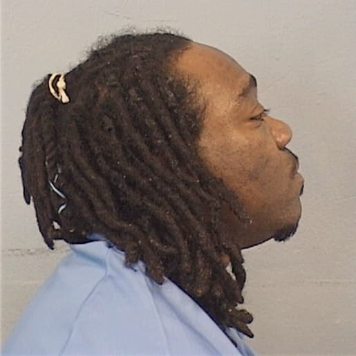 ROBINSON, DELAURENCE, Cook County  IL