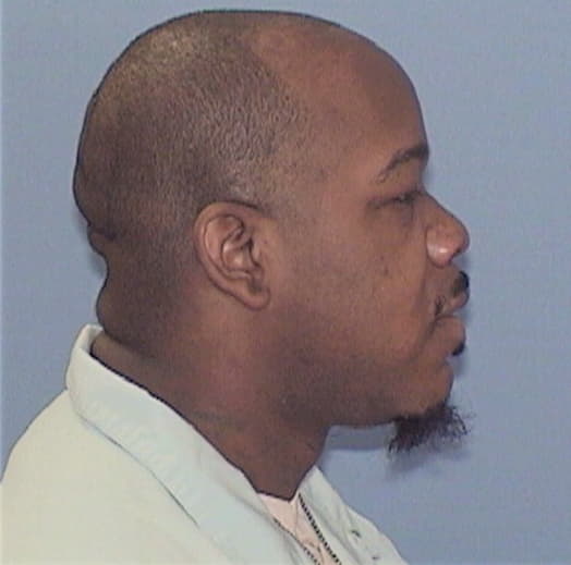 BOND, JONAS D., Macon County  IL