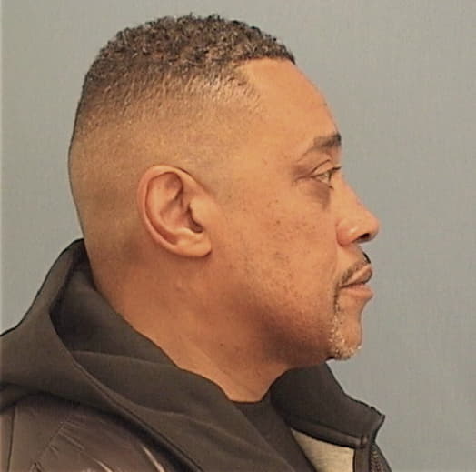 HARRIS, JEROME, Effingham County  IL