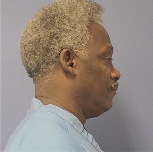JACKSON, HENRY, Cook County  IL