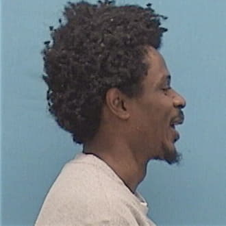JONES, TERRELL, Cook County  IL