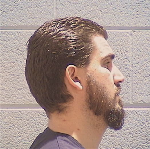 MENARD, KIMBLE B., Lake County  IL