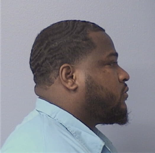 PICKETT, TRONTE, Winnebago County  IL
