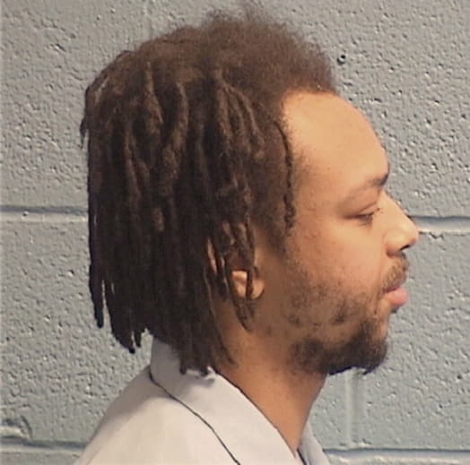 BRIGHT, MARVIN C., Will County  IL