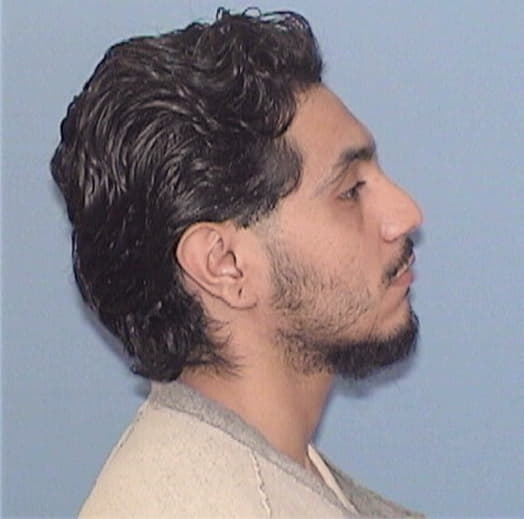 RIOS, OSVALDO, Cook County  IL