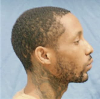 VANTREASE, DARREN, Cook County  IL