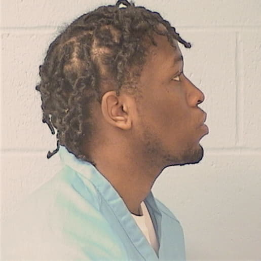 COOK, SHAITAN L. JR, Macon County  IL