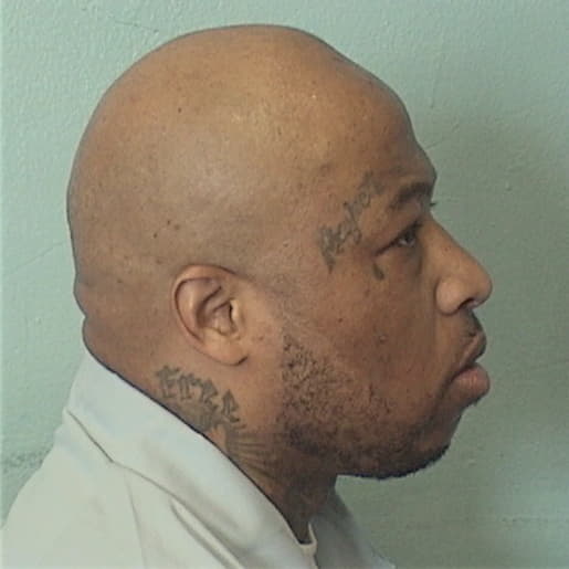 HARRIS, ORLANDO, Cook County  IL