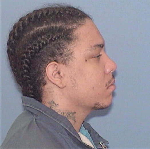 JOHNSON, JACOBY, Peoria County  IL