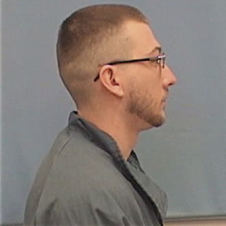 SWITZER, JUSTIN L., Clark County  IL