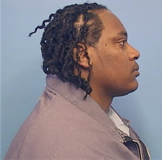 WILLIS, QUAN, Madison County  IL