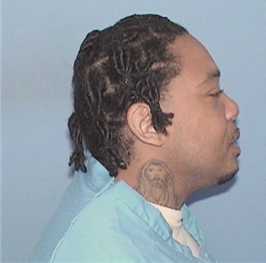 GRAY, CORDELL, Cook County  IL