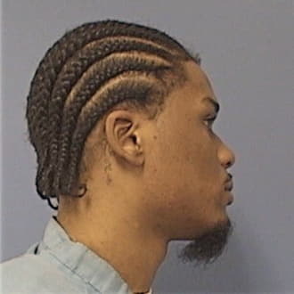 MERRIWEATHER, DEONTA M., Macon County  IL