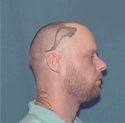BROWN, SCHUYLER M., Macon County  IL